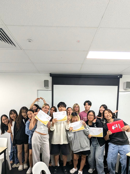 留学スタイル