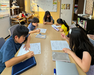 楽しいだけで終わらない英語教育