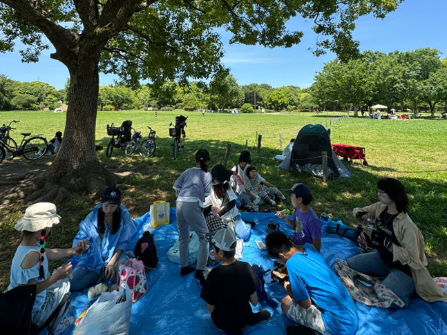 イベント風景