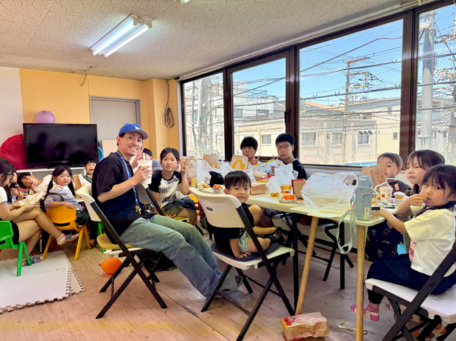 イベント風景